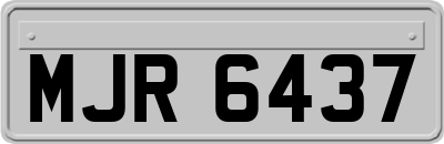 MJR6437