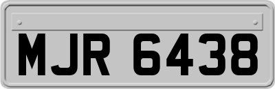 MJR6438