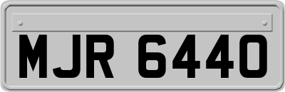 MJR6440