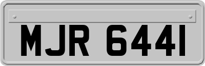 MJR6441