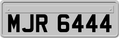 MJR6444