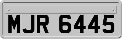 MJR6445