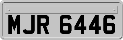 MJR6446