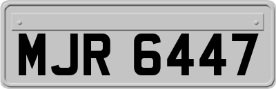 MJR6447