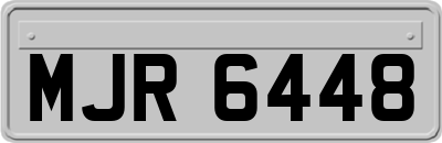 MJR6448