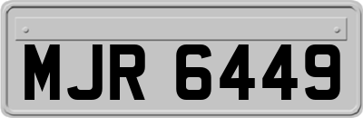 MJR6449