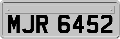 MJR6452