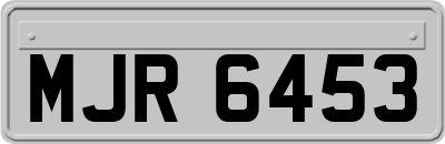 MJR6453