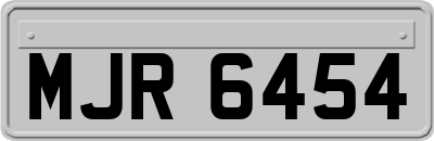 MJR6454