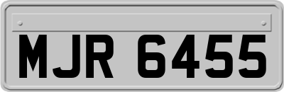 MJR6455