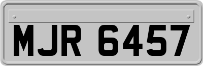MJR6457