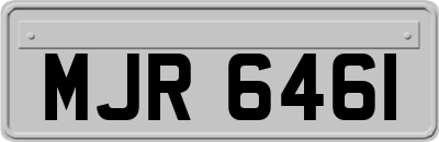 MJR6461
