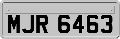 MJR6463