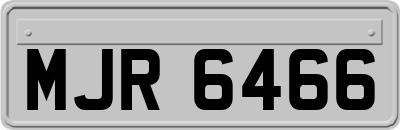 MJR6466