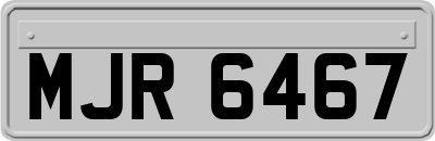 MJR6467