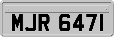 MJR6471