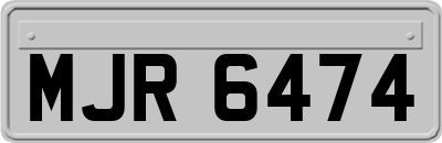 MJR6474