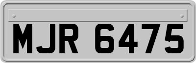 MJR6475