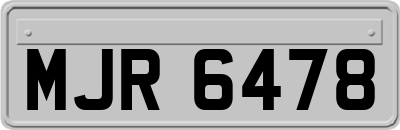 MJR6478