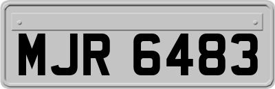 MJR6483