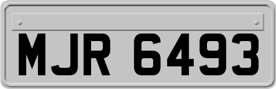MJR6493