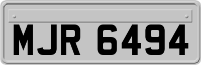 MJR6494