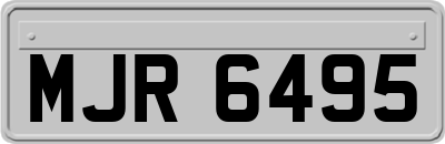 MJR6495