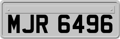 MJR6496