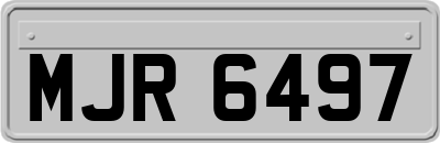 MJR6497
