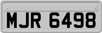 MJR6498