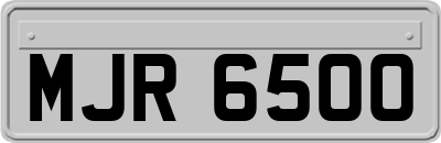 MJR6500