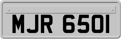 MJR6501