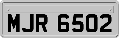 MJR6502