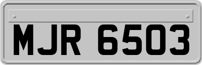 MJR6503