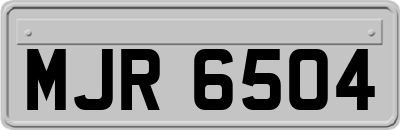 MJR6504