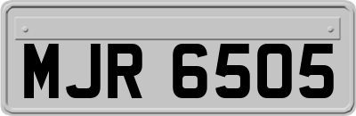 MJR6505