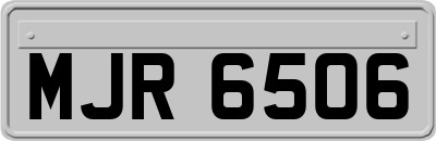 MJR6506