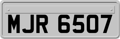 MJR6507