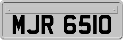 MJR6510