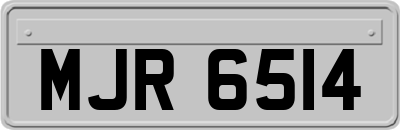 MJR6514