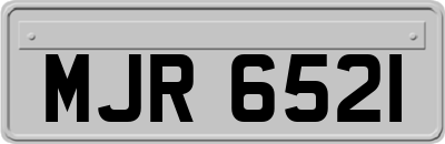 MJR6521