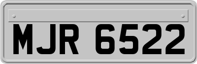 MJR6522