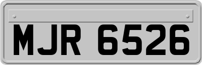 MJR6526