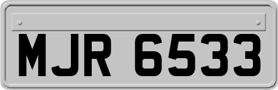 MJR6533