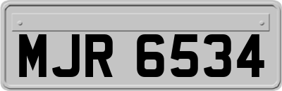 MJR6534
