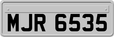 MJR6535