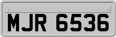 MJR6536