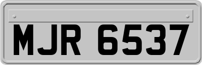 MJR6537