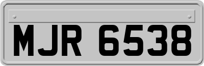 MJR6538
