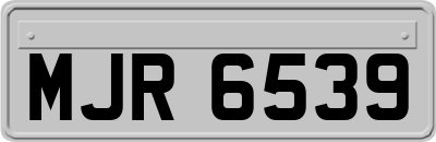 MJR6539
